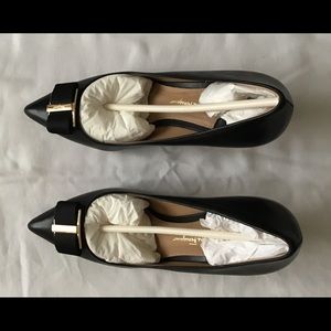 Salvatore Ferragamo Friuli 70mm Pumps